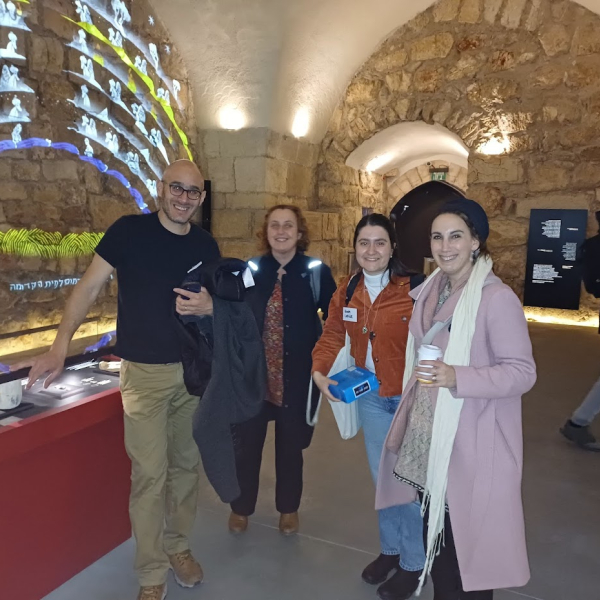 Interfaith Conference