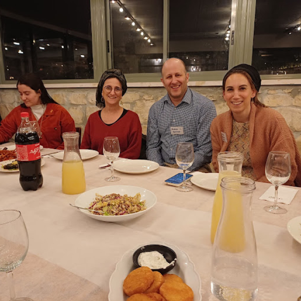 Interfaith Conference 2025