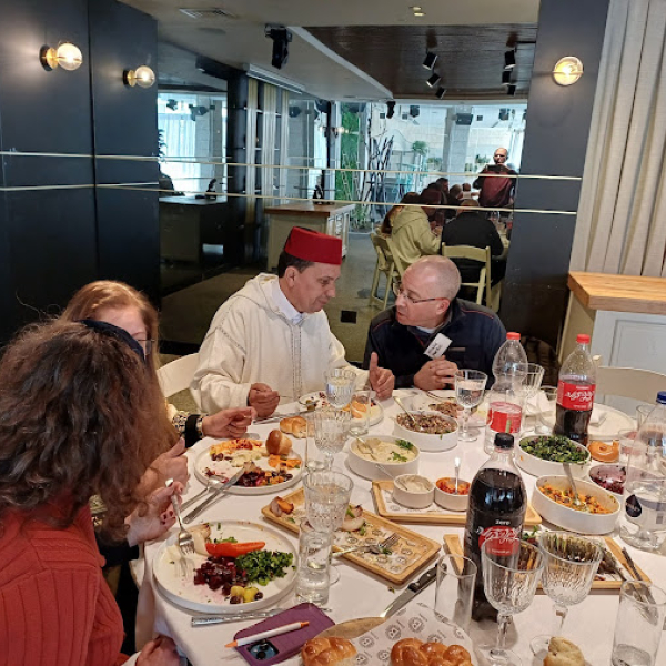 interfaith workshop 2025