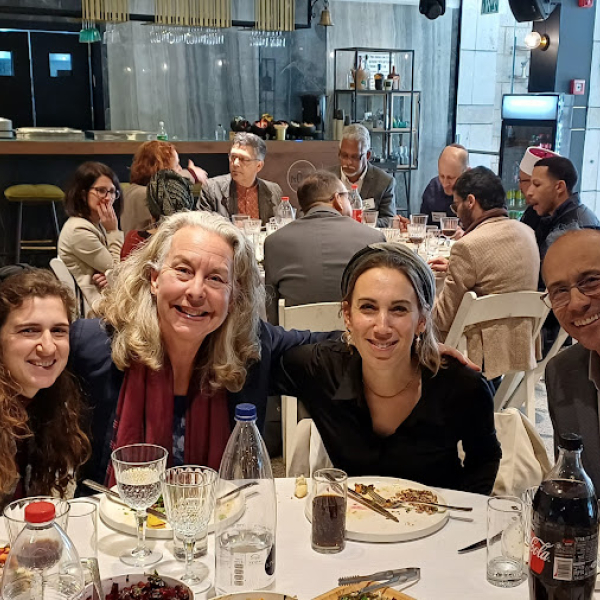 interfaith workshop 2025