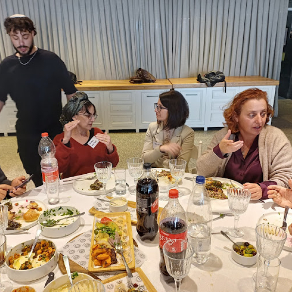 interfaith workshop 2025