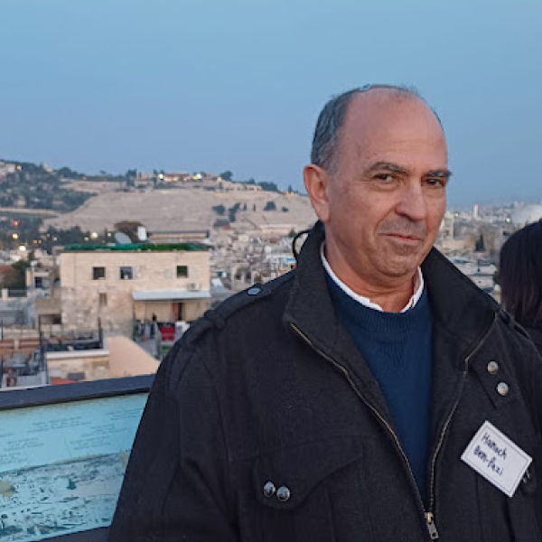 interfaith workshop 2025