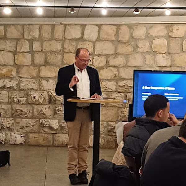 interfaith workshop 2025