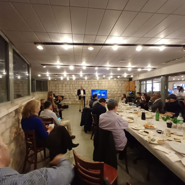 Interfaith Conference 2025 