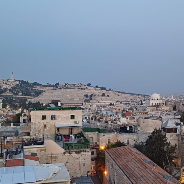 Interfaith Conference 2025 