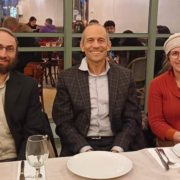 Interfaith Conference 2025 