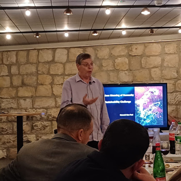 interfaith workshop 2025