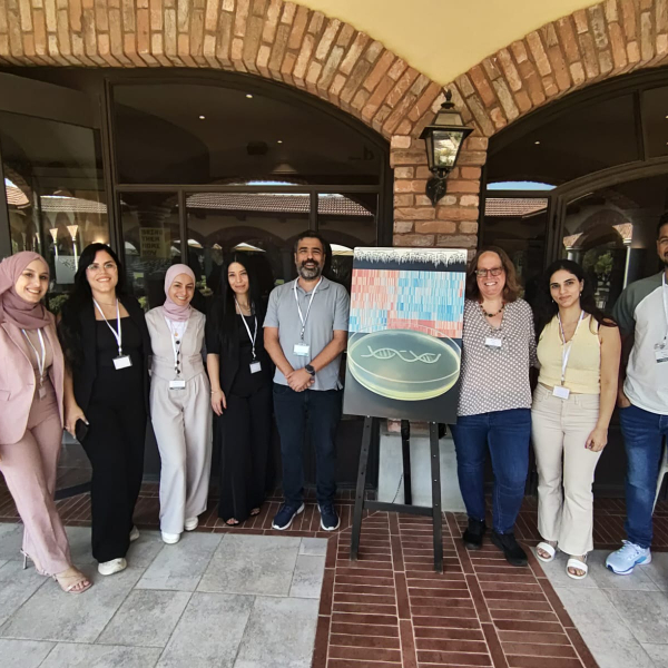 Faculty retreat 2025