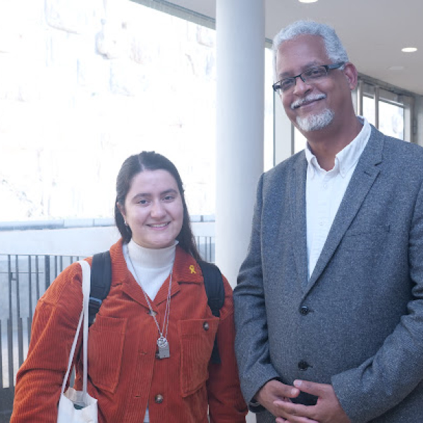 Interfaith Conference