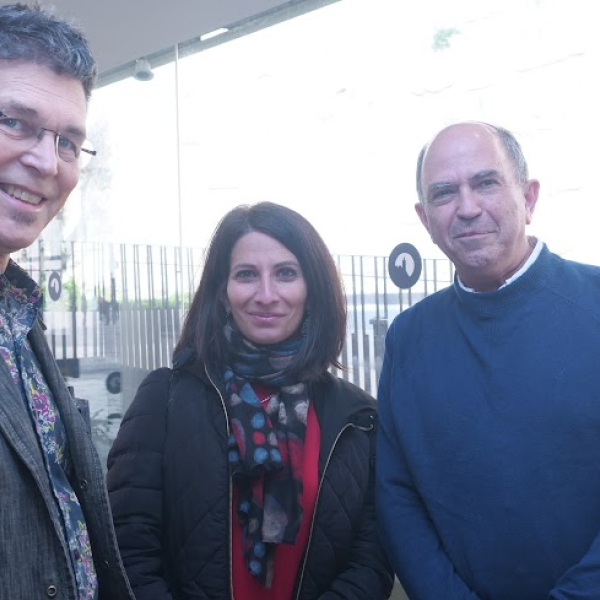 Interfaith Conference