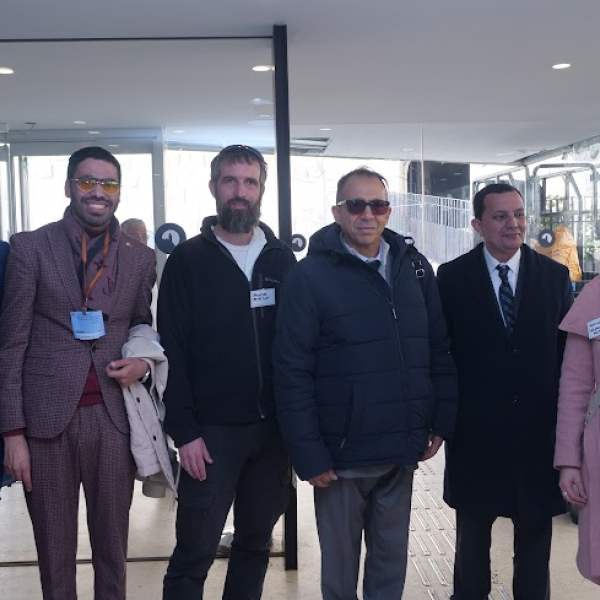 Interfaith Conference