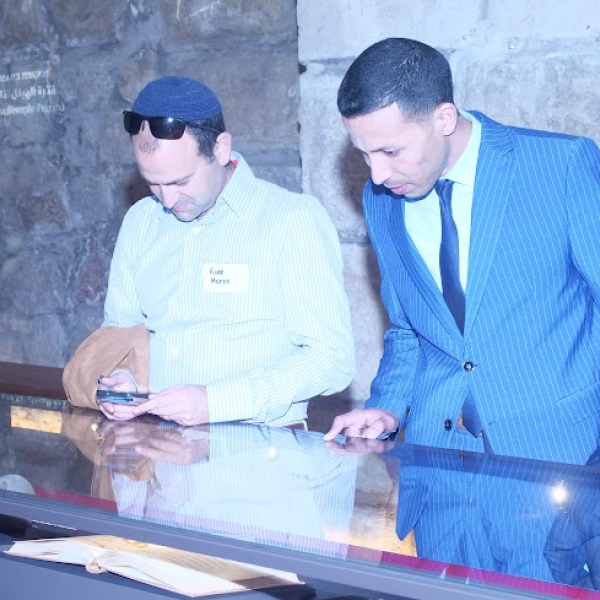 Interfaith Conference