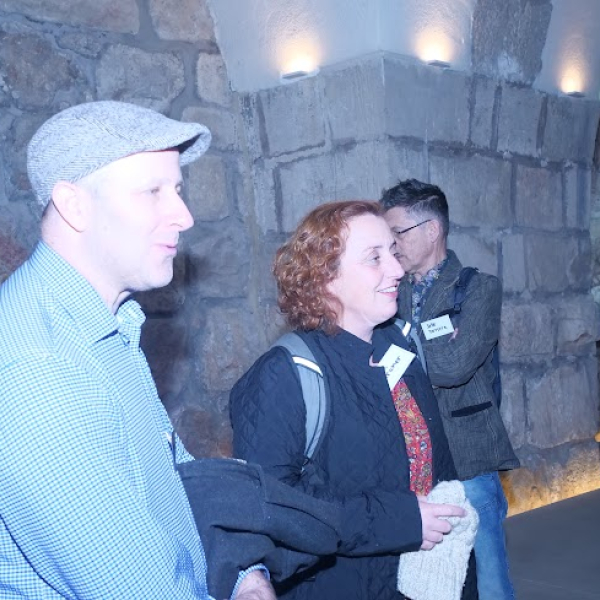 Interfaith Conference