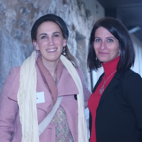 Interfaith Conference