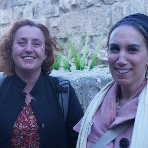 Interfaith Conference