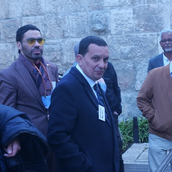 Interfaith Conference