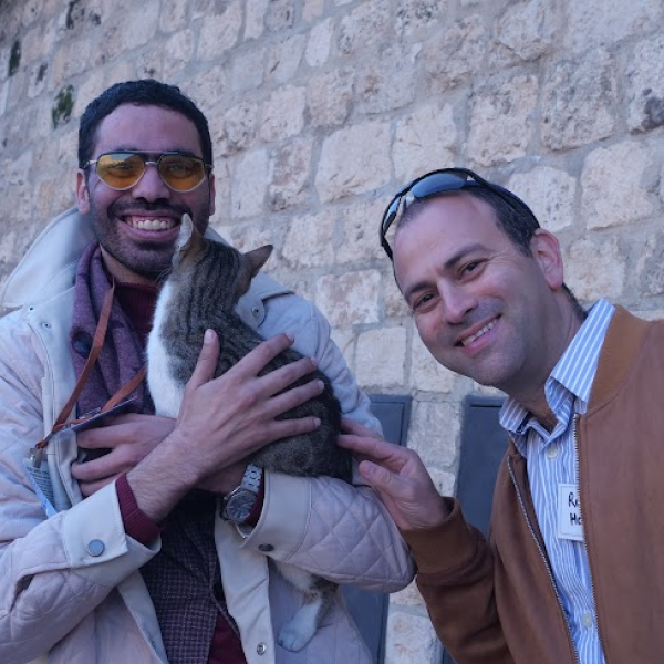 Interfaith Conference