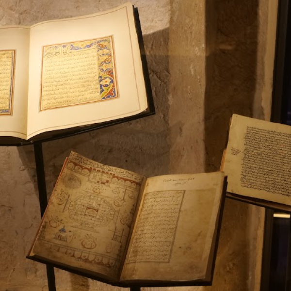 Interfaith Conference