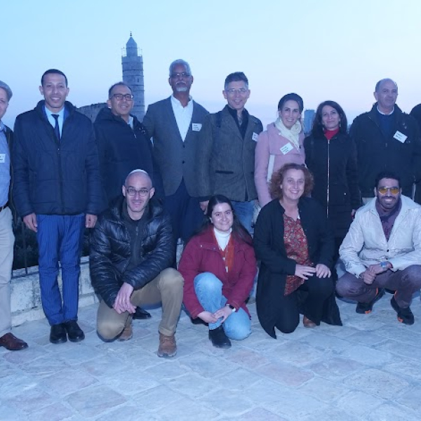 interfaith workshop 2025