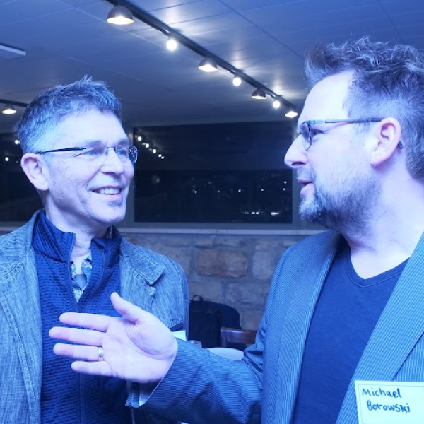 Interfaith Conference 2025 