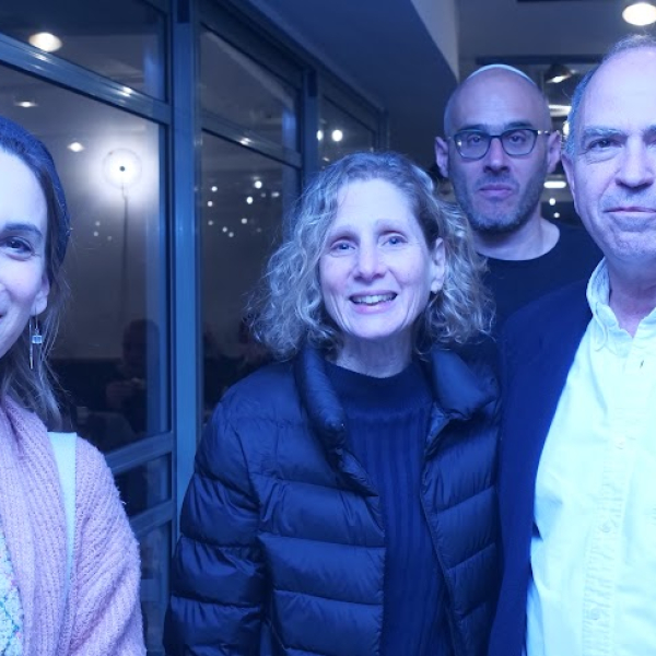 Interfaith Conference 2025 