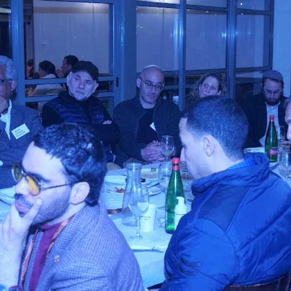 interfaith workshop 2025