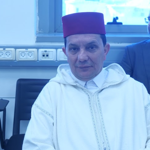 Interfaith Conference 2025 