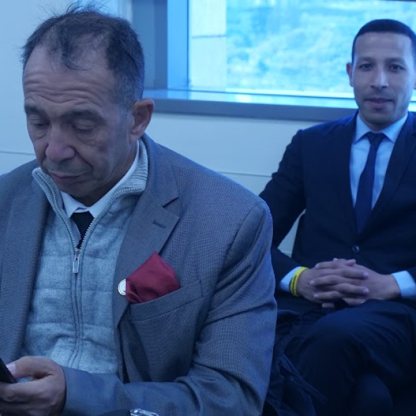 Interfaith Conference 2025 