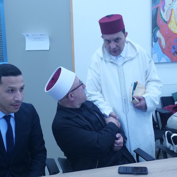 Interfaith Conference 2025 