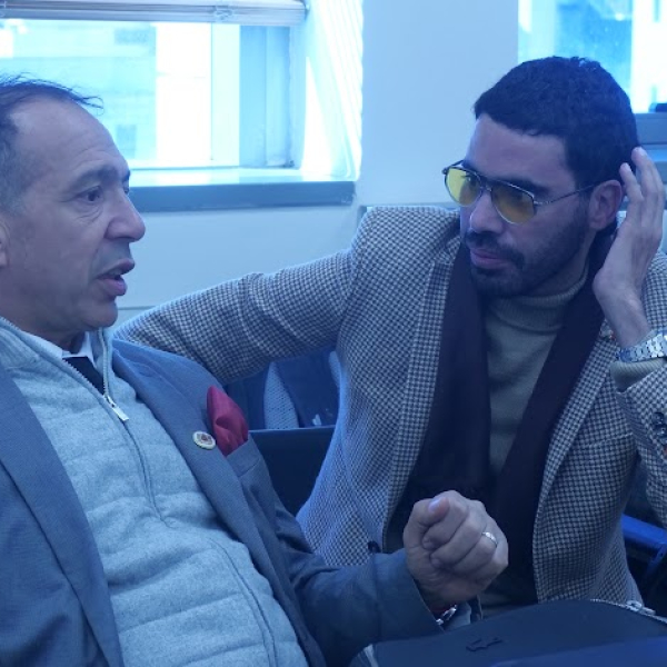 interfaith workshop 2025