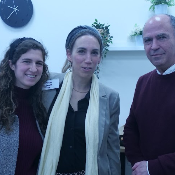 Interfaith Conference 2025 