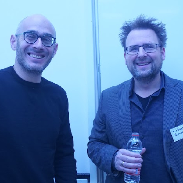 interfaith workshop 2025