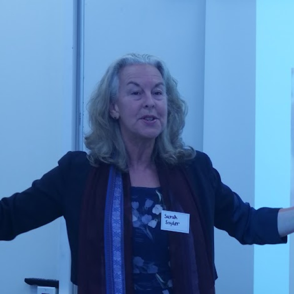 interfaith workshop 2025