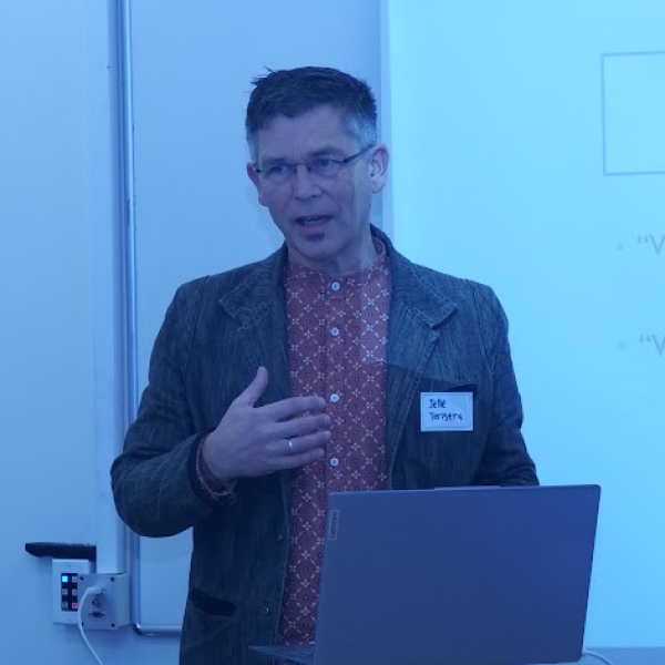 interfaith workshop 2025