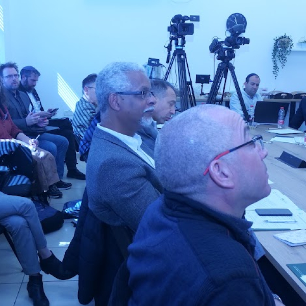 interfaith workshop 2025