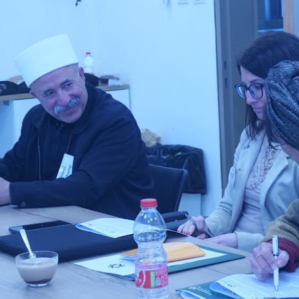 interfaith workshop 2025