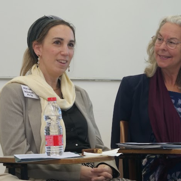 interfaith workshop 2025