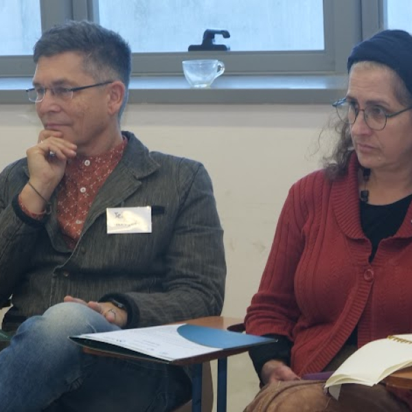 interfaith workshop 2025