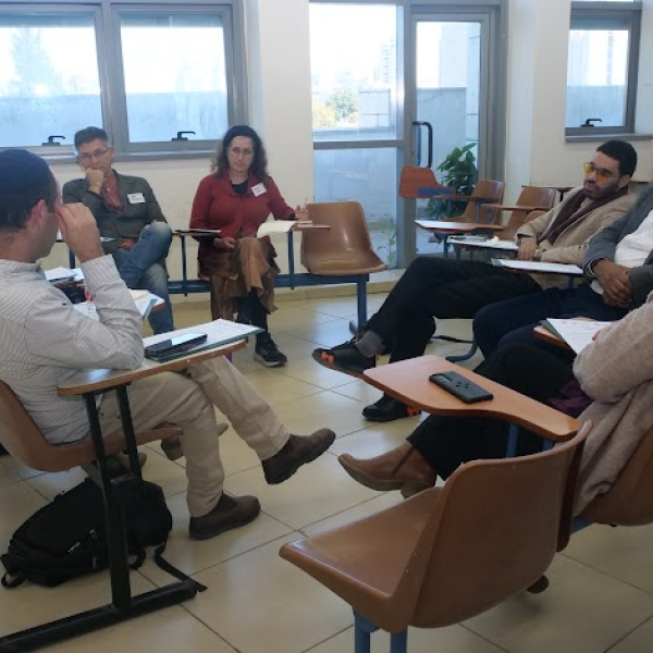 interfaith workshop 2025