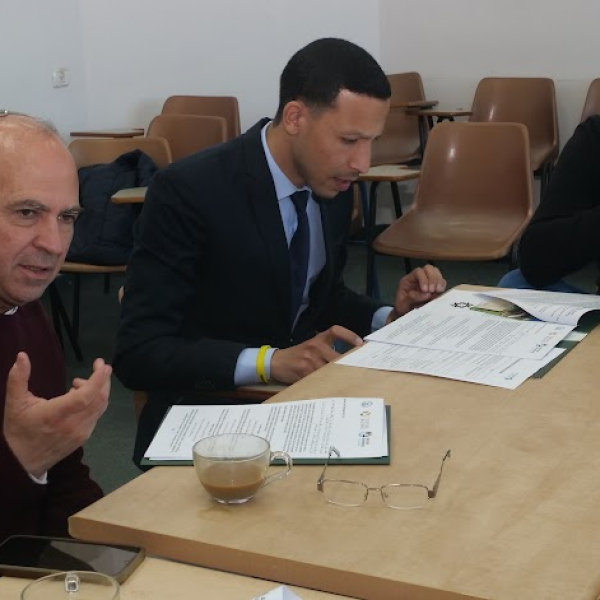 interfaith workshop 2025