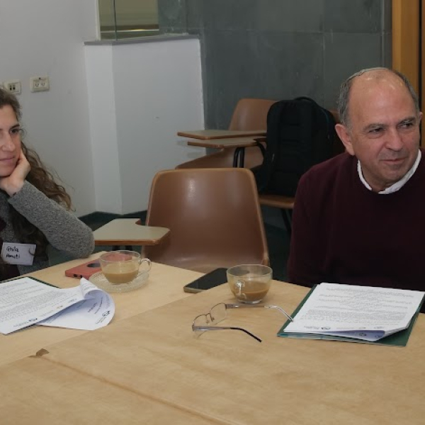 interfaith workshop 2025