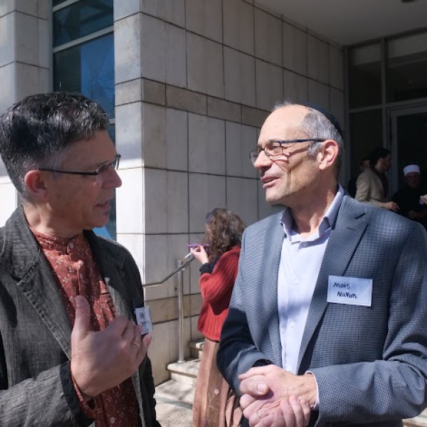 interfaith workshop 2025