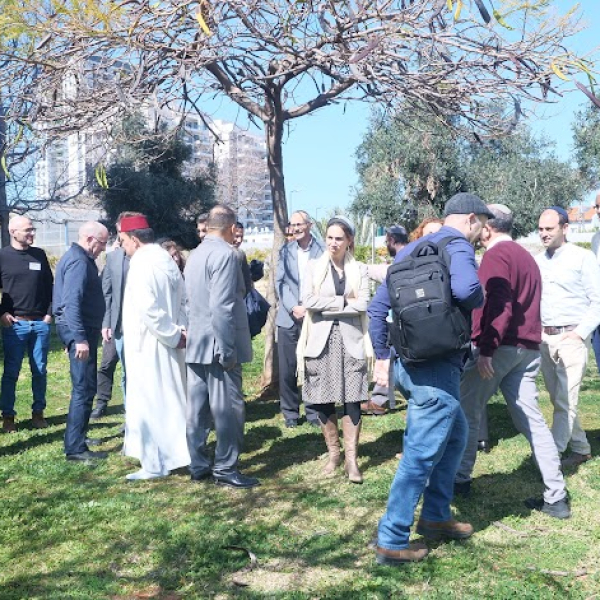 interfaith workshop 2025