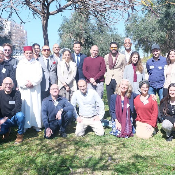 interfaith workshop 2025
