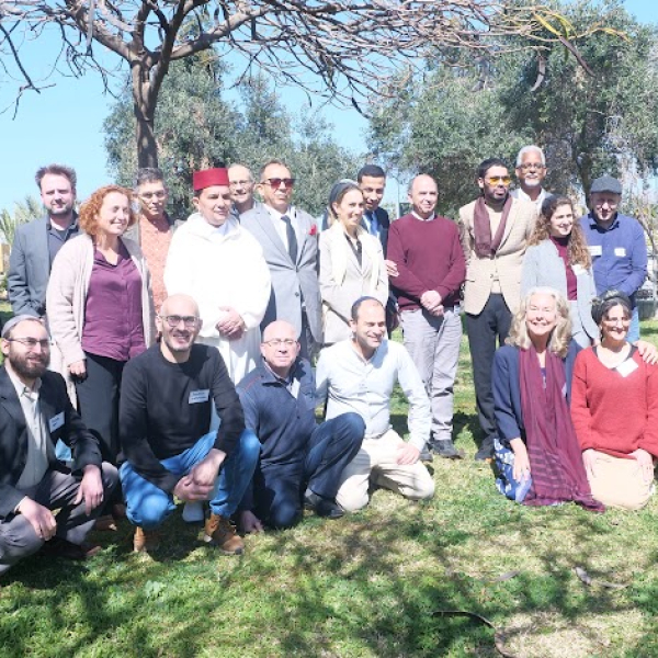 interfaith workshop 2025