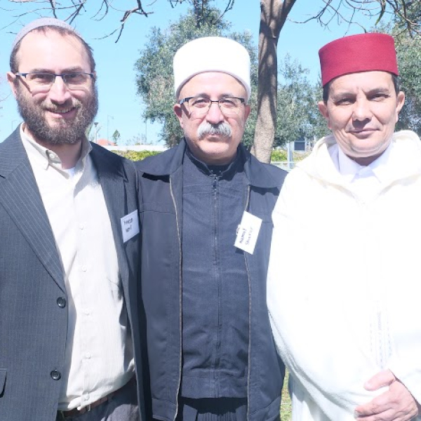interfaith workshop 2025
