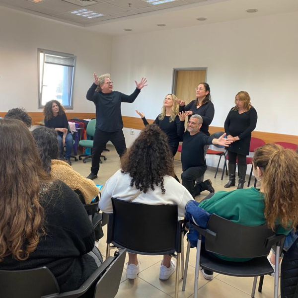 Zehavit Gross Gallery