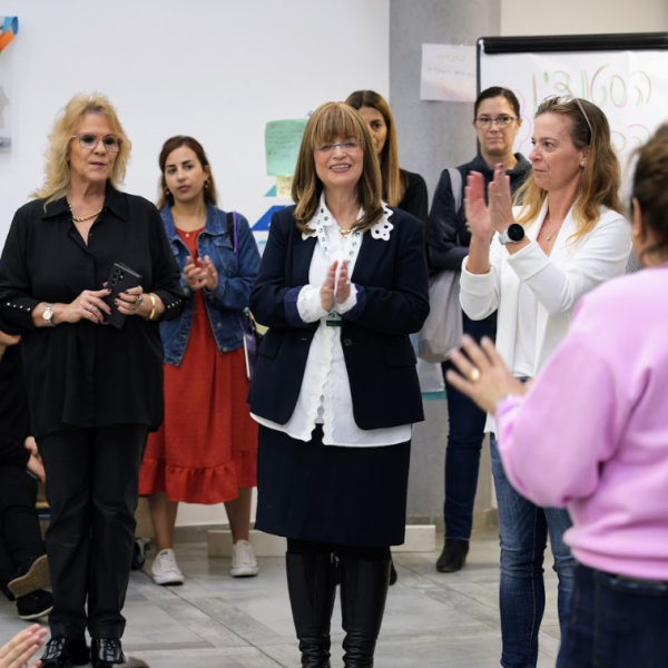 Zehavit Gross Gallery