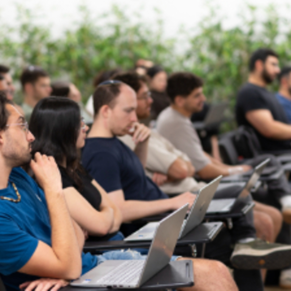 Bootcamp תעסוקתי