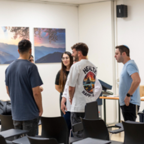 Bootcamp תעסוקתי